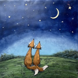 Brenda Walker - To the Moon and Past the Stars 25